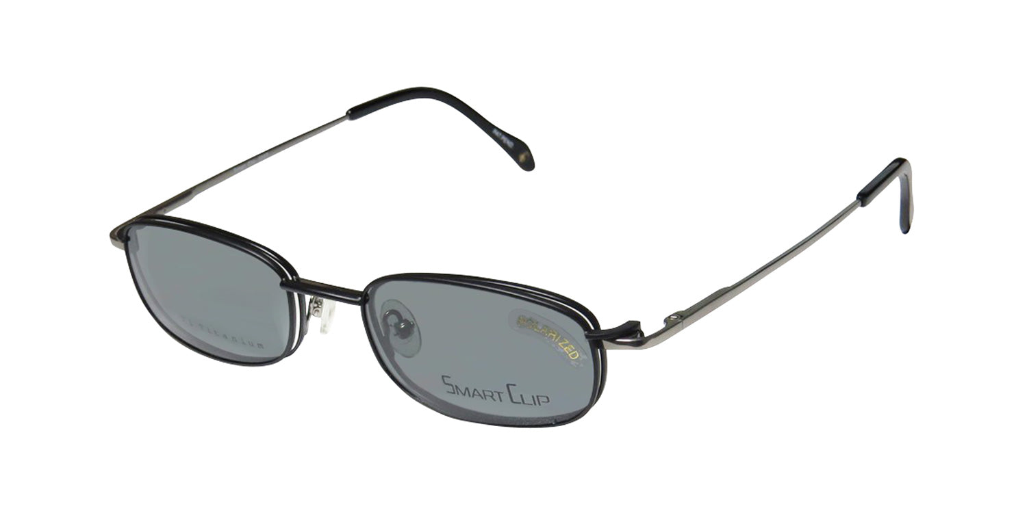SmartClip 508t Eyeglasses DestGlow
