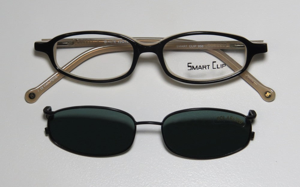 SmartClip 950 Eyeglasses DestGlow