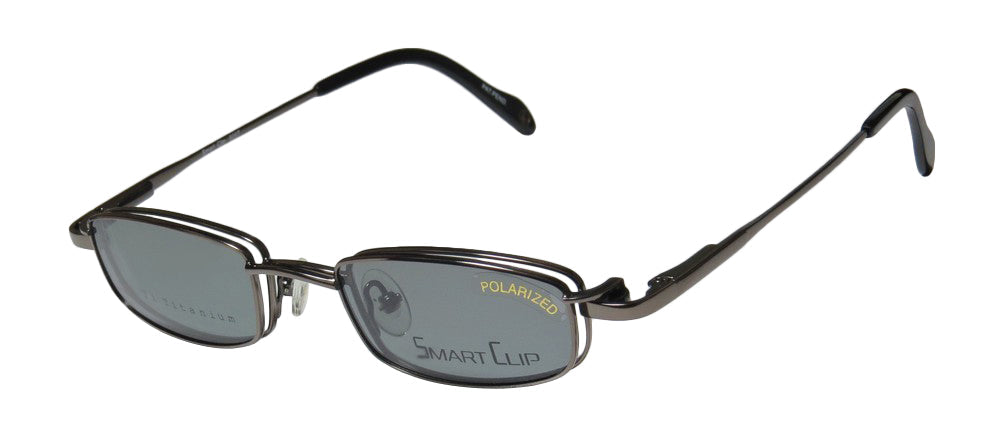 SmartClip 509t Eyeglasses DestGlow