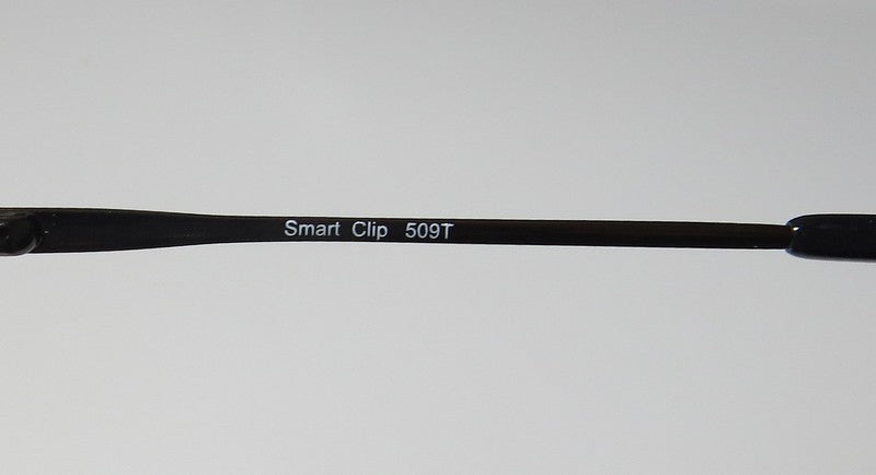 SmartClip 509t Eyeglasses DestGlow