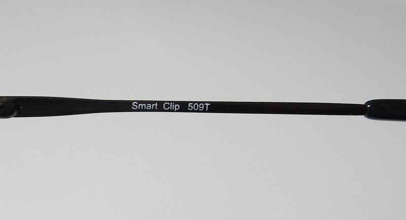 SmartClip 509t Eyeglasses
