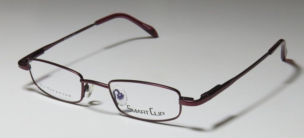 SmartClip 509t Eyeglasses DestGlow