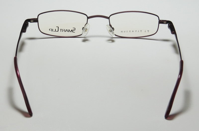 SmartClip 509t Eyeglasses DestGlow