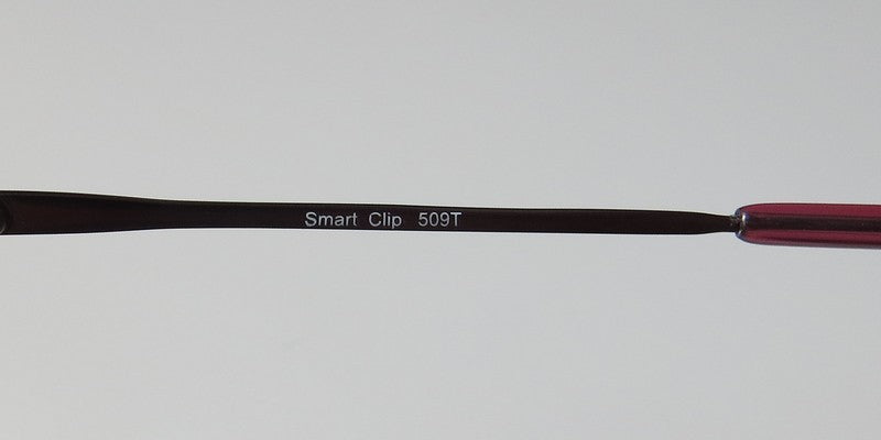 SmartClip 509t Eyeglasses DestGlow