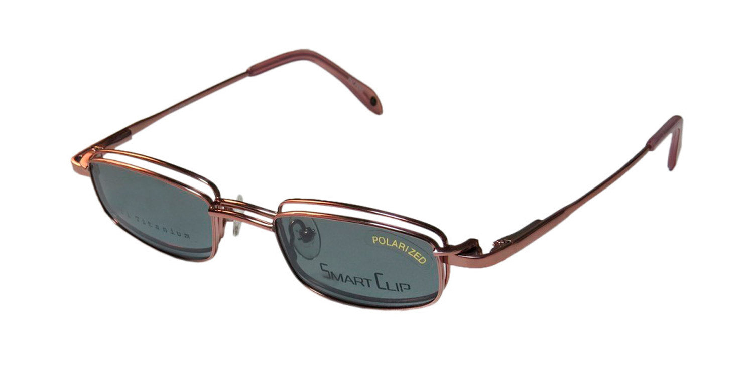 SmartClip 509t Eyeglasses DestGlow