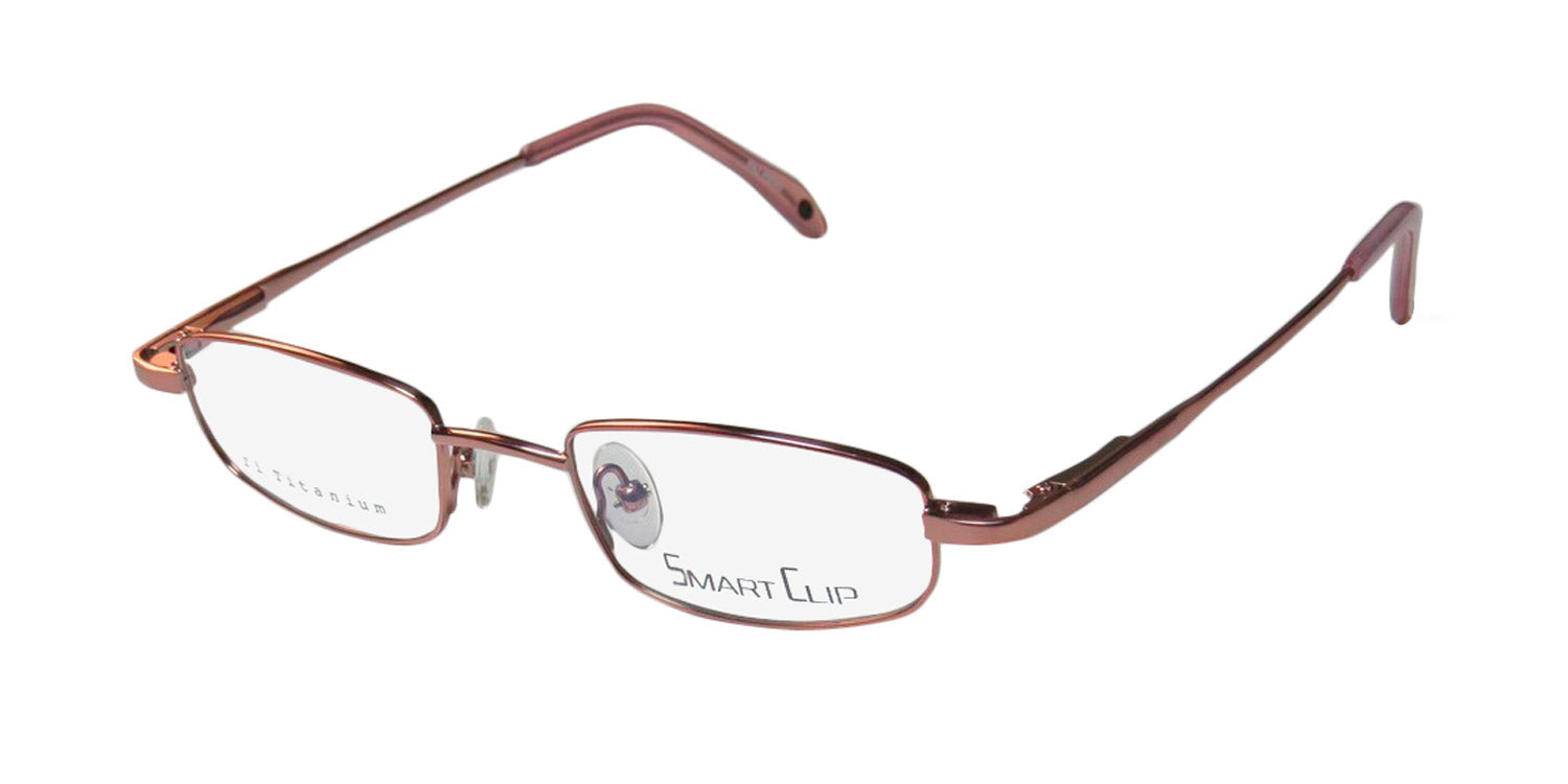 SmartClip 509t Eyeglasses DestGlow