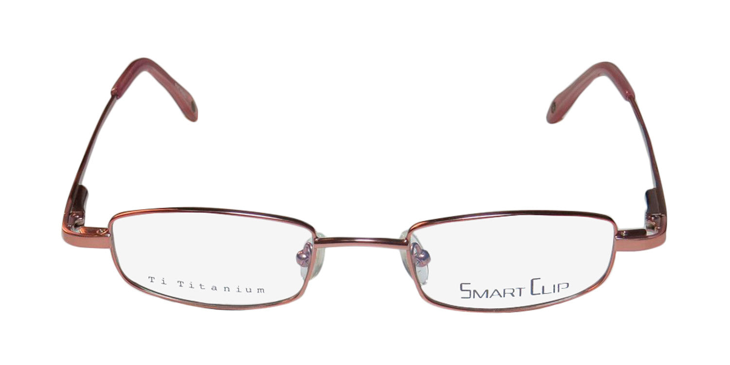 SmartClip 509t Eyeglasses DestGlow