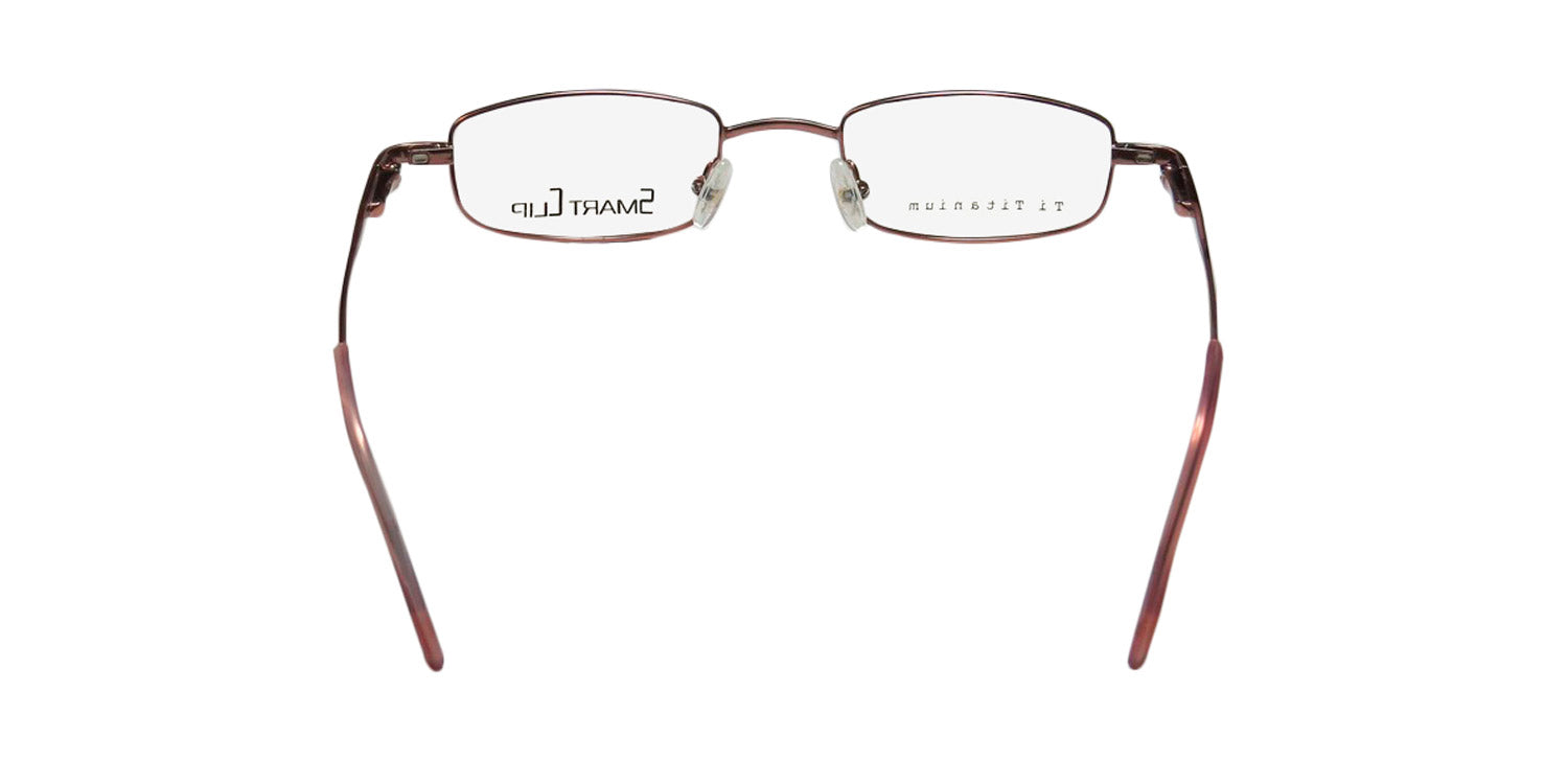 SmartClip 509t Eyeglasses DestGlow
