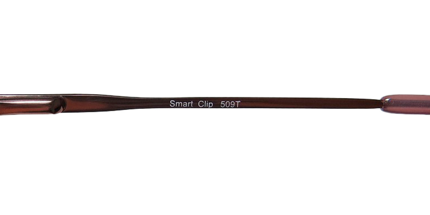 SmartClip 509t Eyeglasses DestGlow