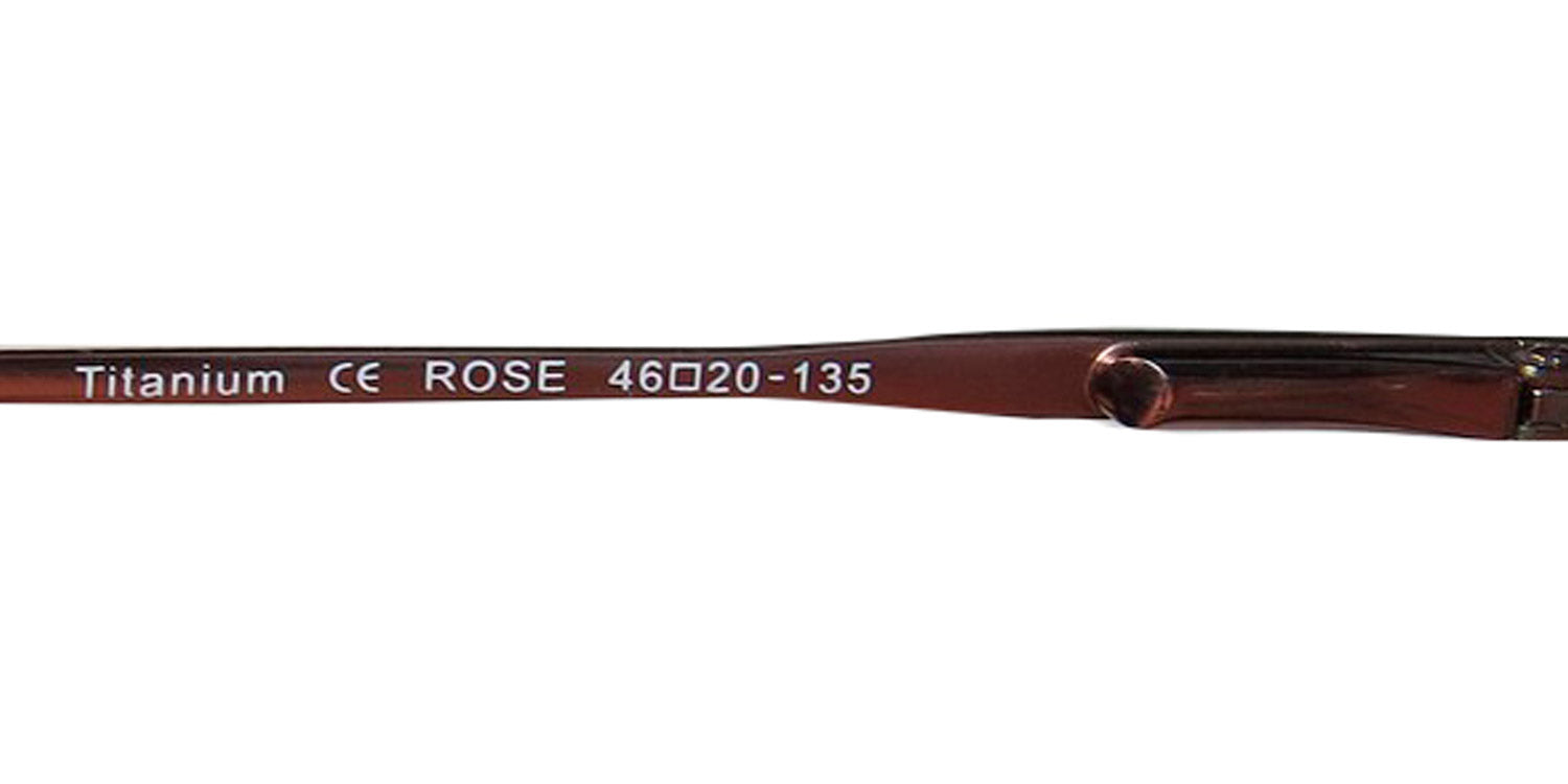SmartClip 509t Eyeglasses DestGlow
