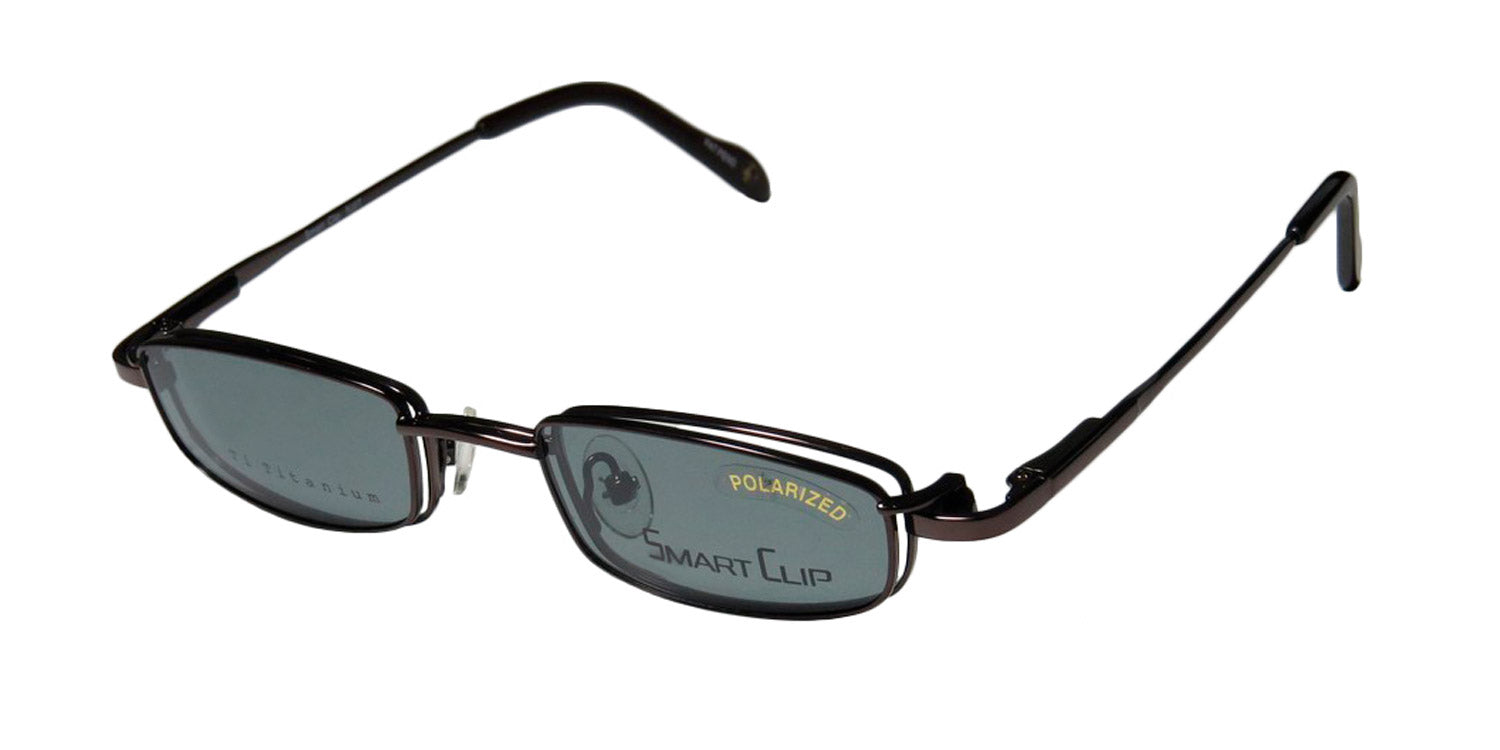 SmartClip 509t Eyeglasses DestGlow