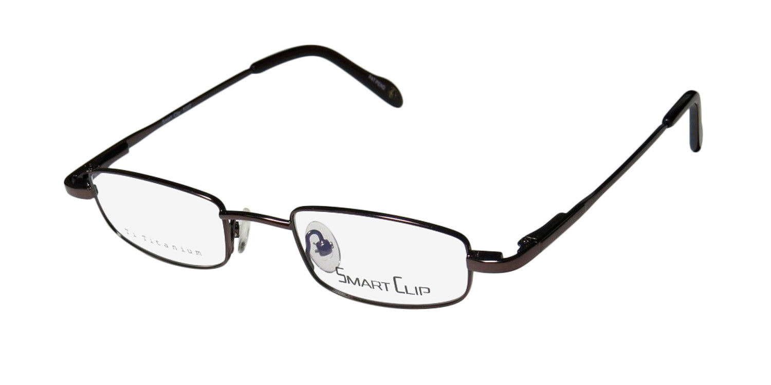 SmartClip 509t Eyeglasses by ModaFrames