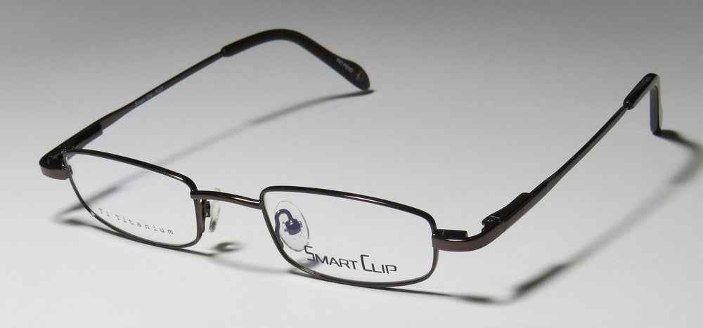 SmartClip 509t Eyeglasses DestGlow