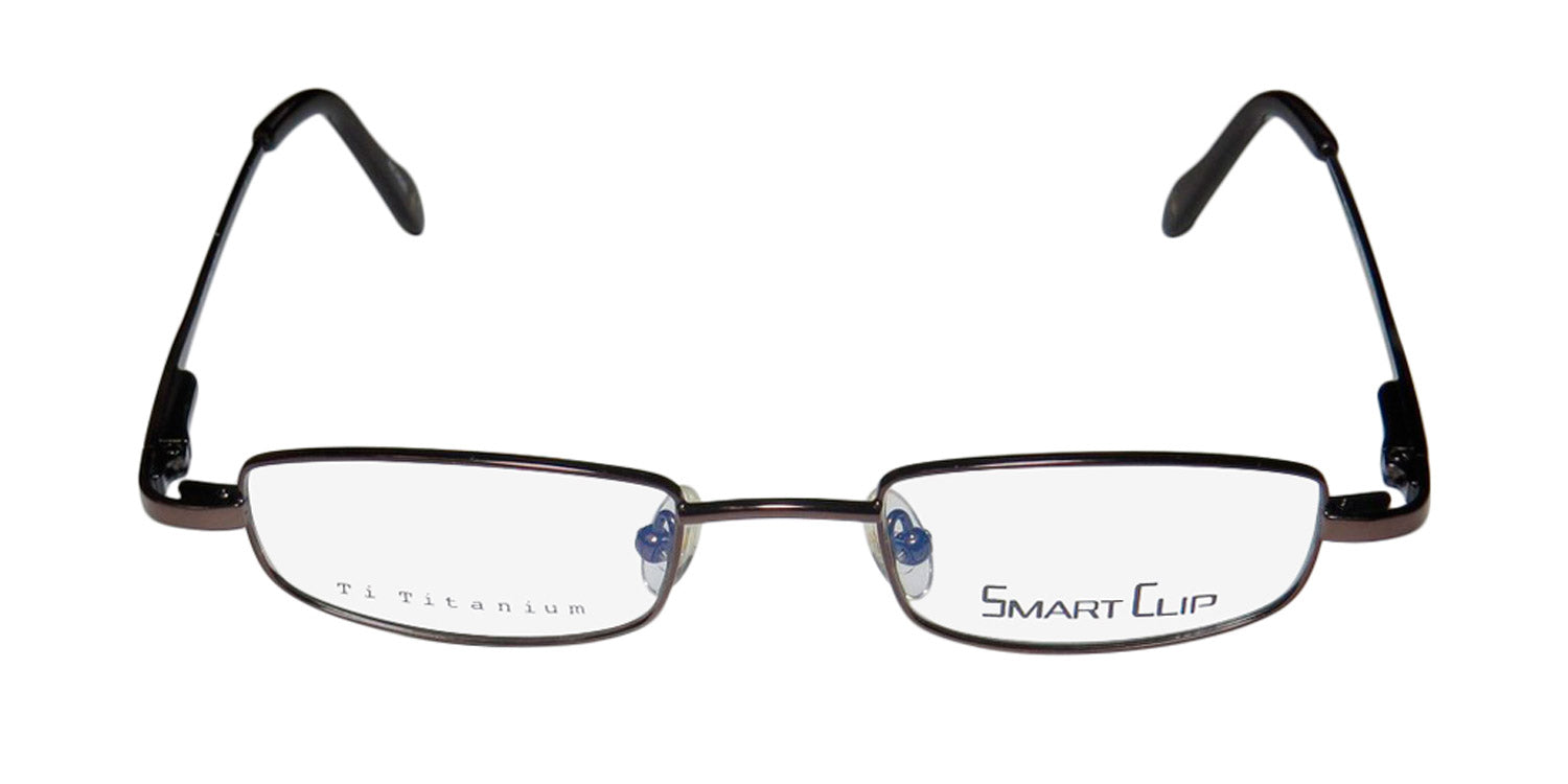 SmartClip 509t Eyeglasses DestGlow