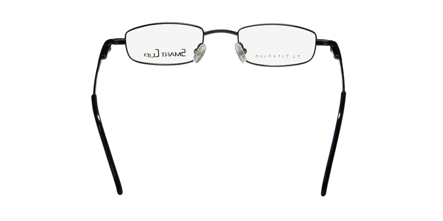 SmartClip 509t Eyeglasses DestGlow