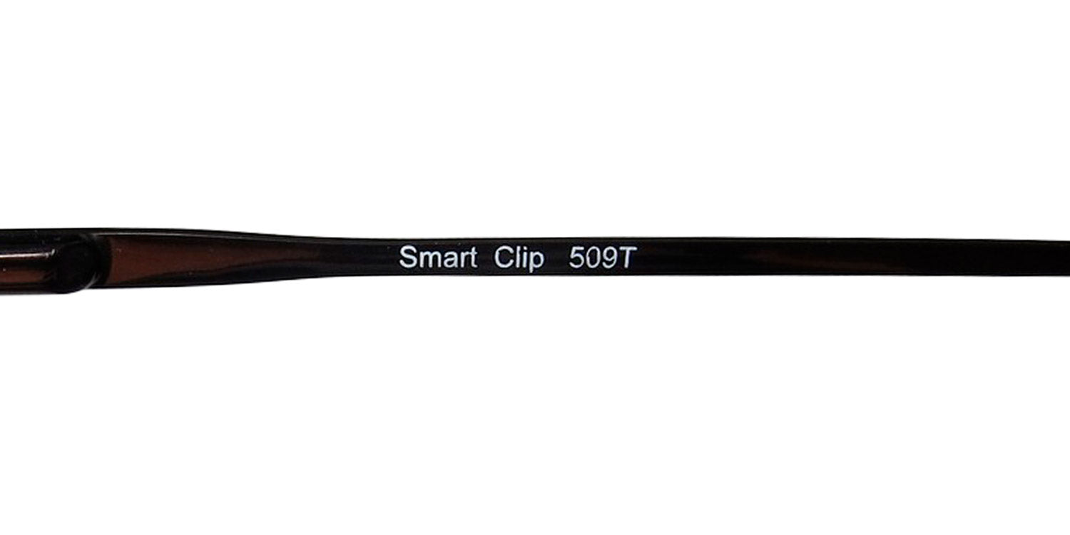 SmartClip 509t Eyeglasses DestGlow