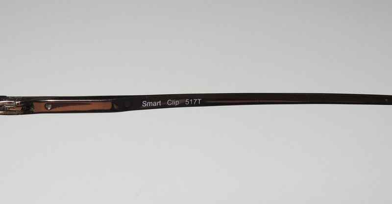 SmartClip 517t Eyeglasses
