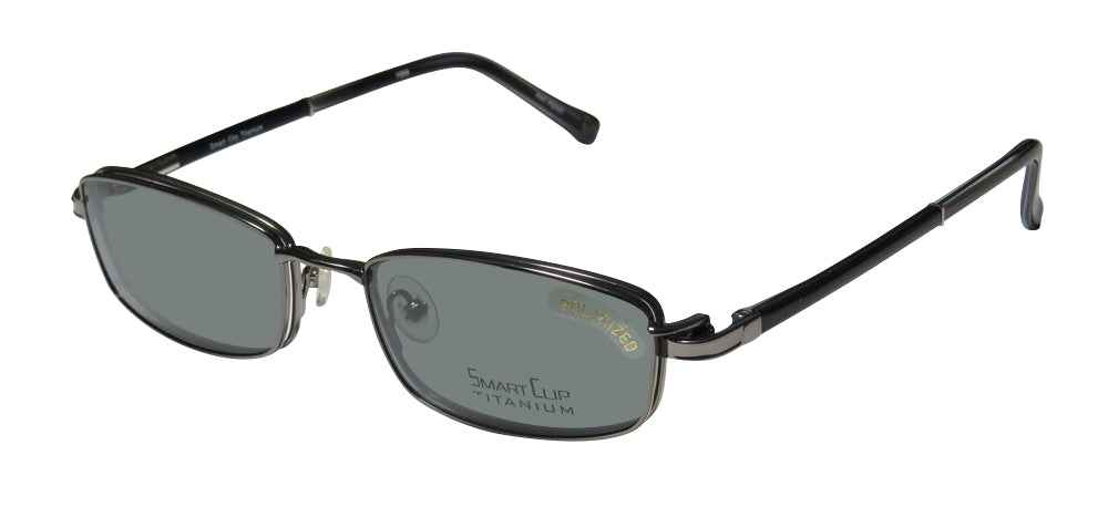 SmartClip 514t Eyeglasses DestGlow