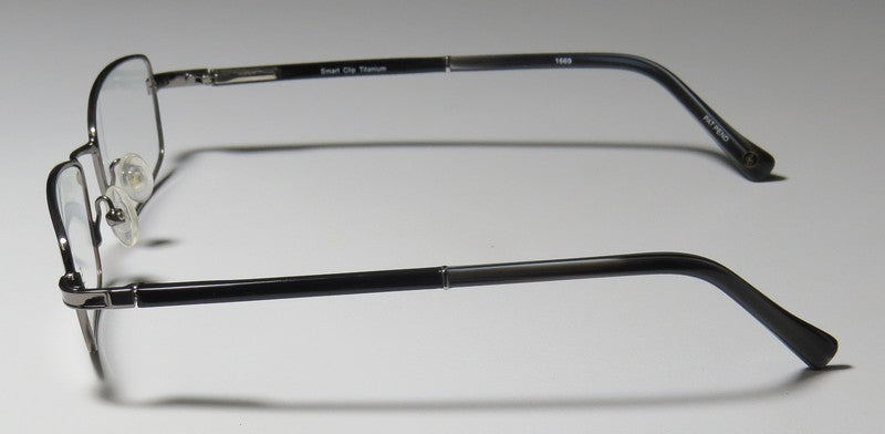 SmartClip 514t Eyeglasses DestGlow