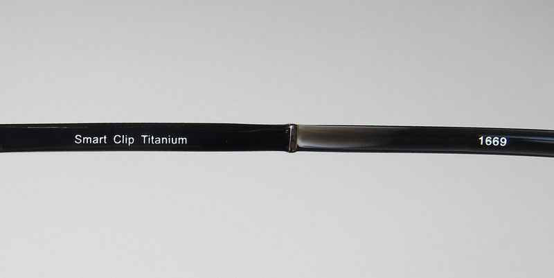 SmartClip 514t Eyeglasses DestGlow
