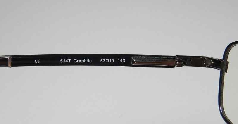 SmartClip 514t Eyeglasses