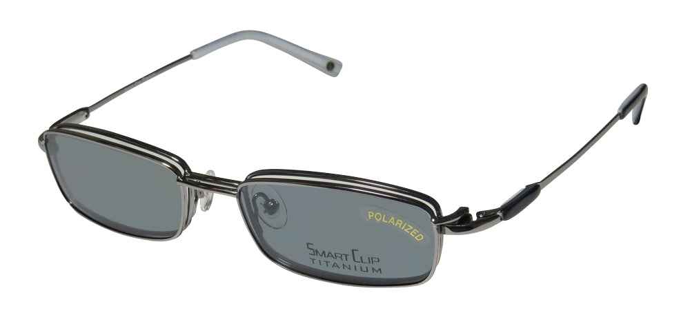SmartClip 516t Eyeglasses DestGlow