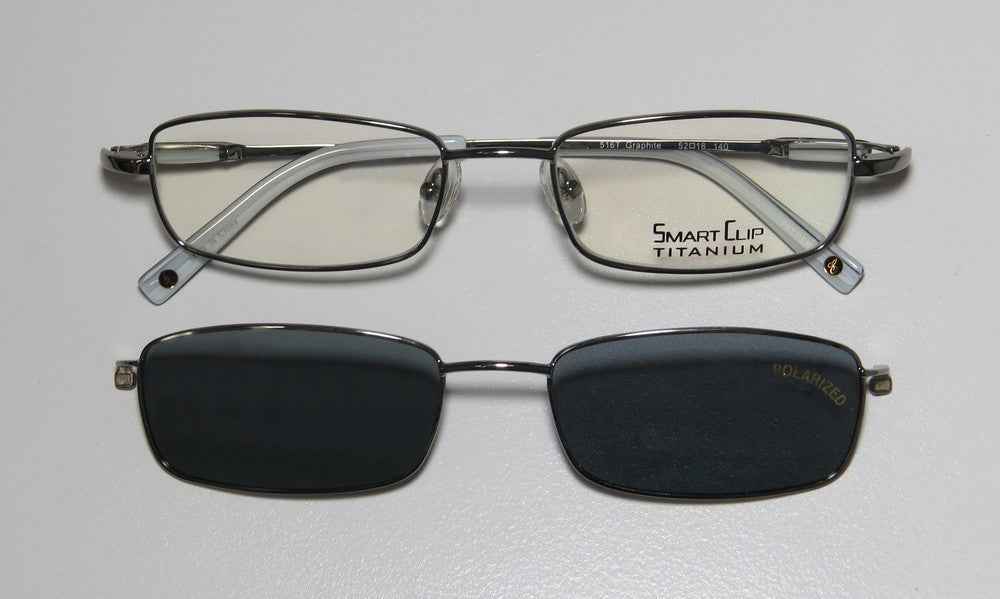 SmartClip 516t Eyeglasses DestGlow