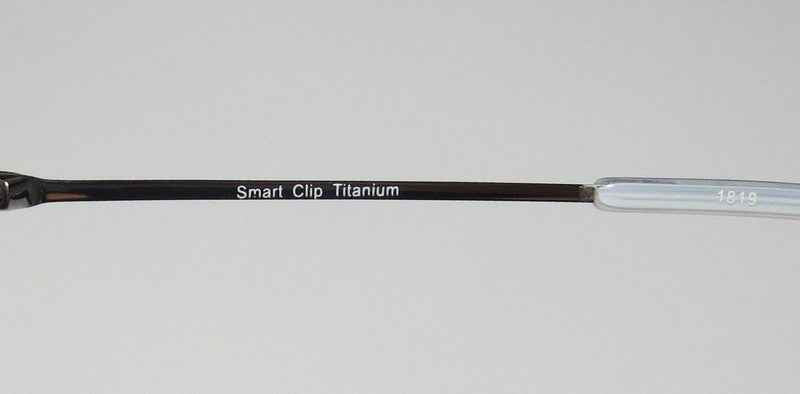 SmartClip 516t Eyeglasses DestGlow