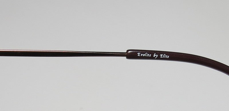 Elite Eyewear Evolite 106 Eyeglasses by ModaFrames