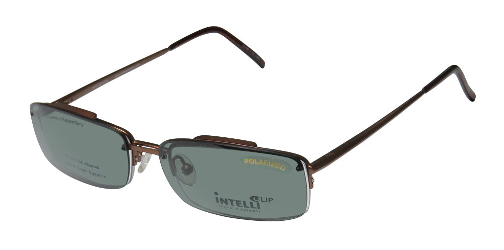 Elite Eyewear Intelli Clip 727 Eyeglasses DestGlow
