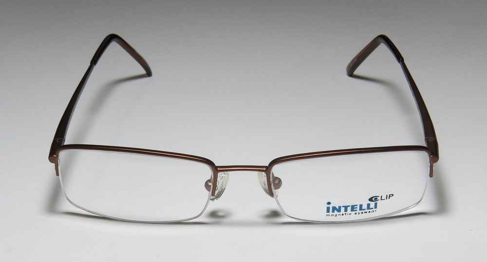 Elite Eyewear Intelli Clip 727 Eyeglasses DestGlow