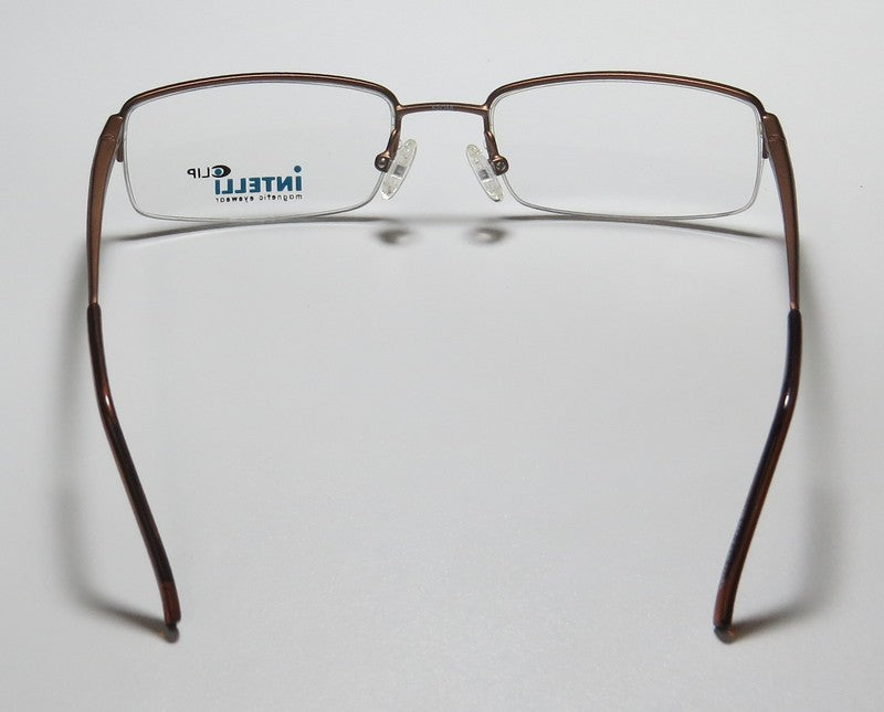 Elite Eyewear Intelli Clip 727 Eyeglasses DestGlow