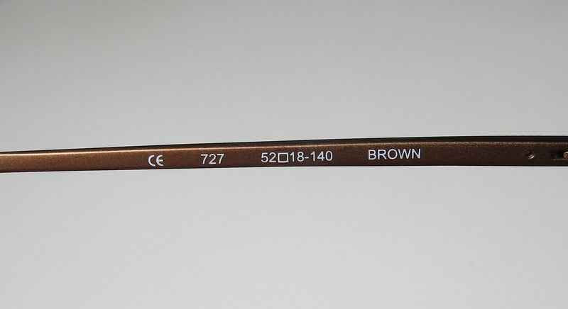 Elite Eyewear Intelli Clip 727 Eyeglasses