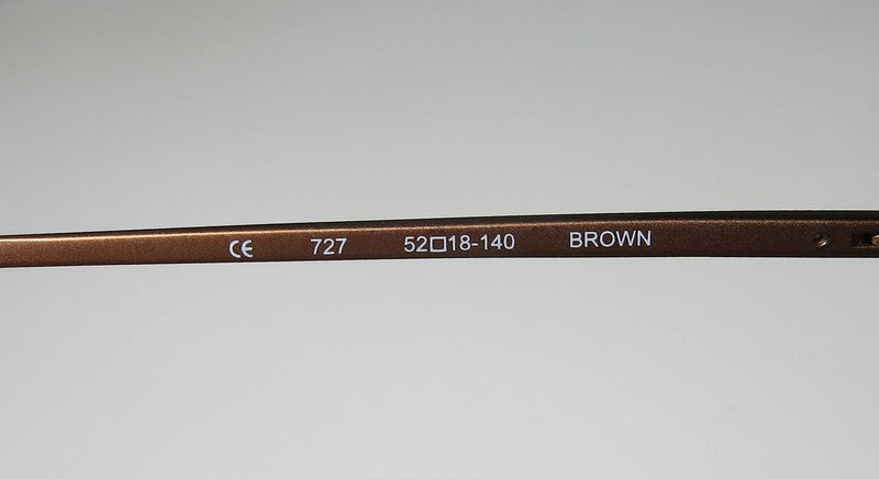 Elite Eyewear Intelli Clip 727 Eyeglasses DestGlow
