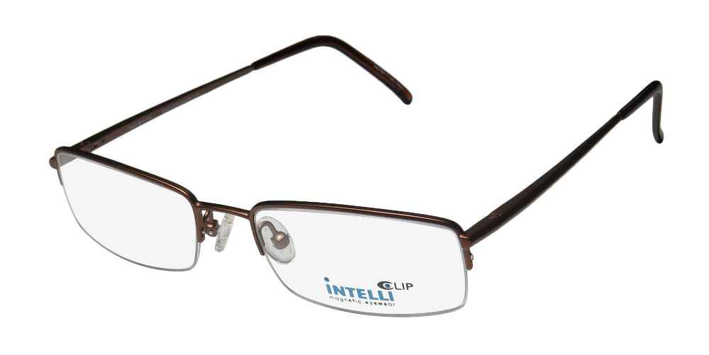 Elite Eyewear Intelli Clip 727 Eyeglasses DestGlow