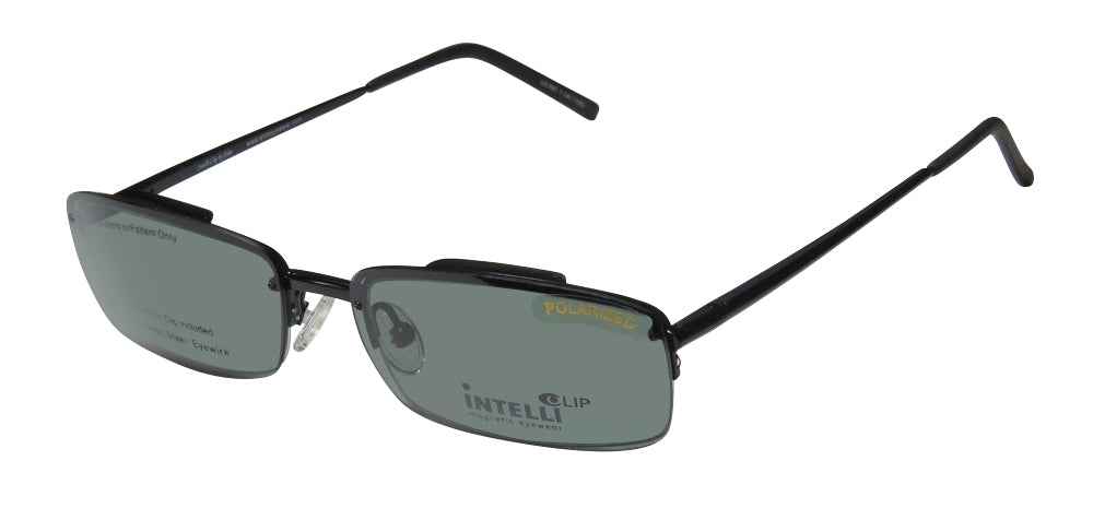 Elite Eyewear Intelli Clip 727 Eyeglasses DestGlow