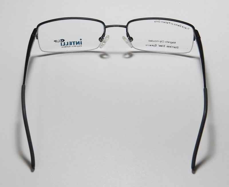 Elite Eyewear Intelli Clip 727 Eyeglasses DestGlow