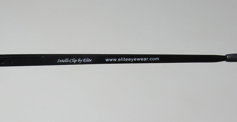 Elite Eyewear Intelli Clip 727 Eyeglasses DestGlow