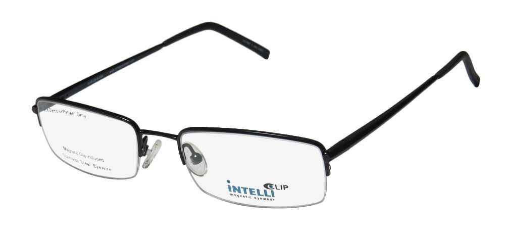 Elite Eyewear Intelli Clip 727 Eyeglasses DestGlow