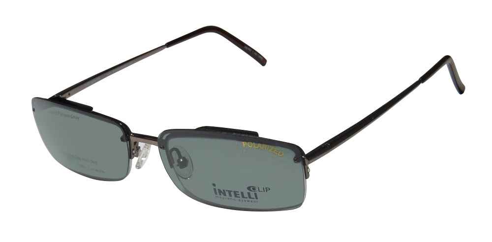 Elite Eyewear Intelli Clip 727 Eyeglasses DestGlow