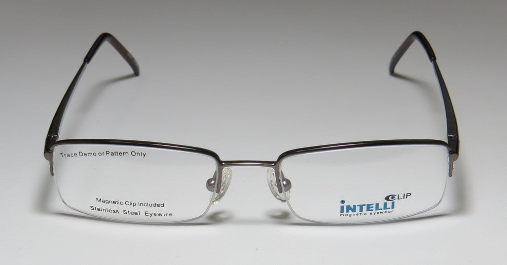 Elite Eyewear Intelli Clip 727 Eyeglasses DestGlow