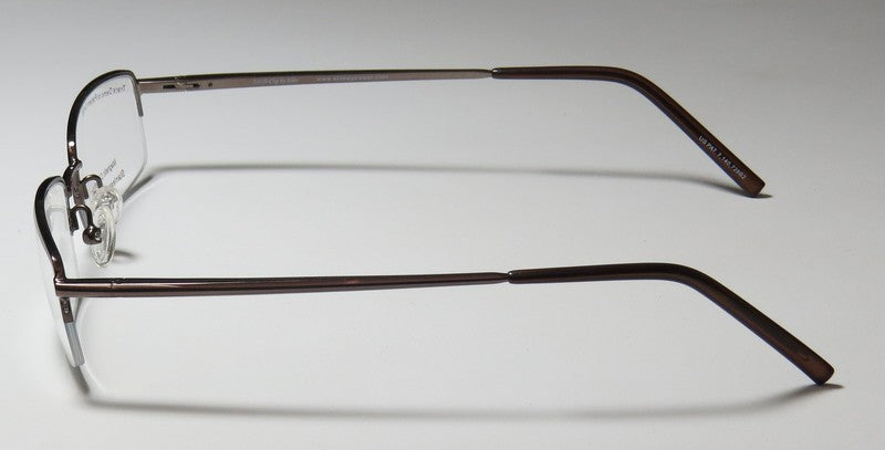 Elite Eyewear Intelli Clip 727 Eyeglasses DestGlow