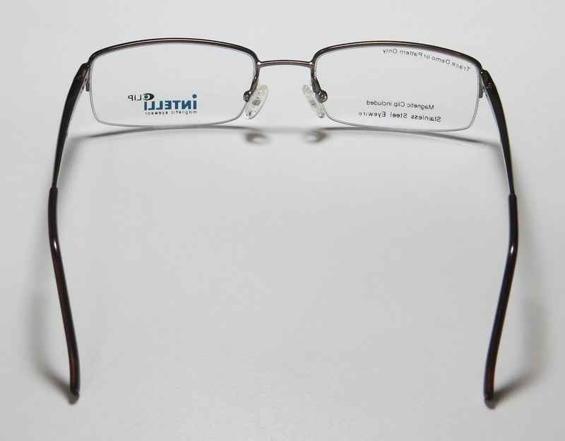 Elite Eyewear Intelli Clip 727 Eyeglasses DestGlow