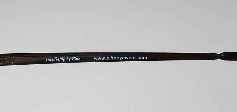 Elite Eyewear Intelli Clip 727 Eyeglasses