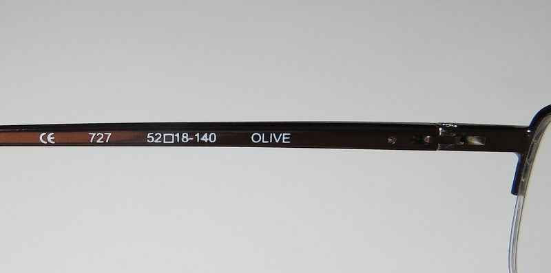 Elite Eyewear Intelli Clip 727 Eyeglasses DestGlow
