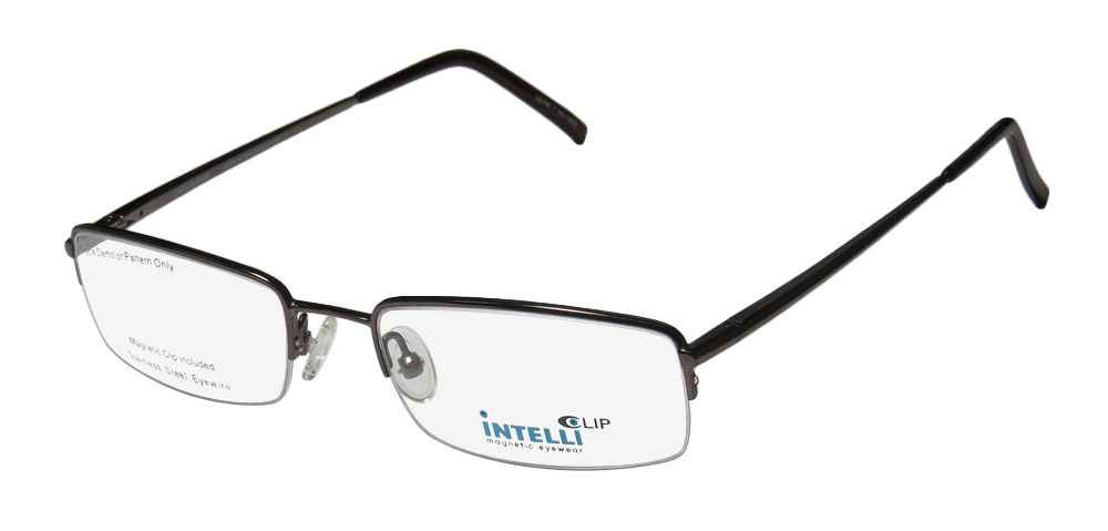 Elite Eyewear Intelli Clip 727 Eyeglasses DestGlow