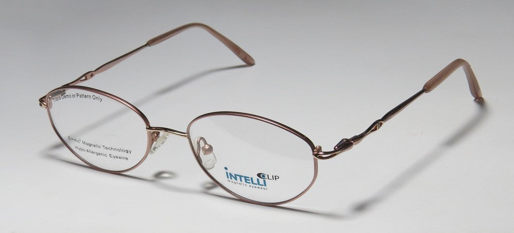 Elite Eyewear 718 Eyeglasses DestGlow