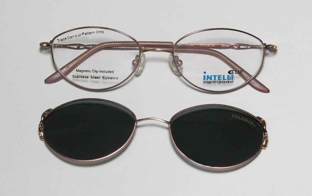Elite Eyewear 718 Eyeglasses