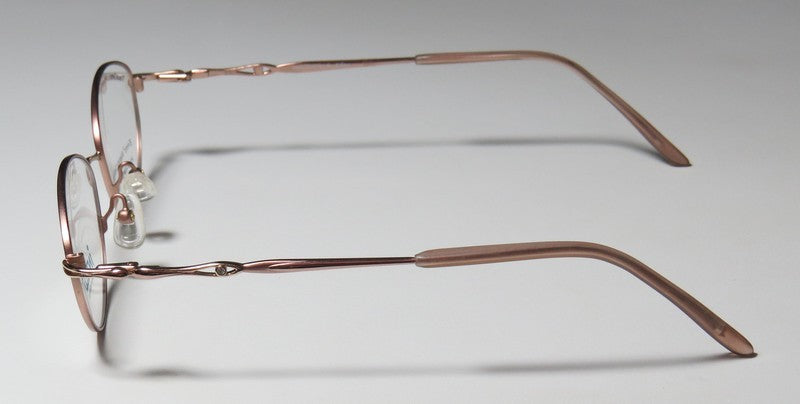 Elite Eyewear 718 Eyeglasses DestGlow