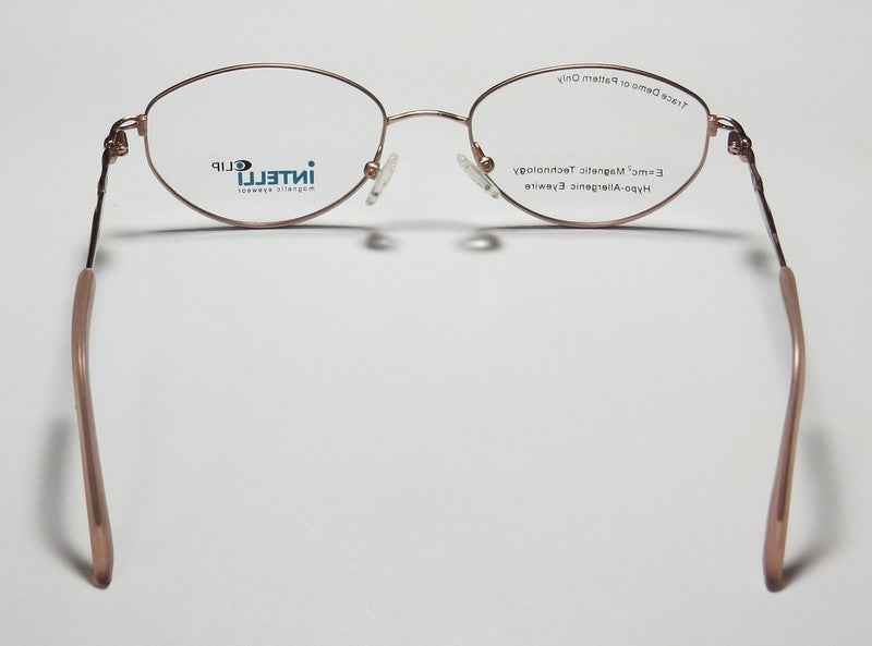 Elite Eyewear 718 Eyeglasses